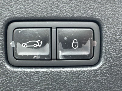 2026 Genesis GV80 2.5T PRESTIGE BLACK