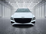 2026 Genesis GV80 2.5T PRESTIGE BLACK