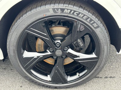 2026 Genesis GV80 2.5T PRESTIGE BLACK