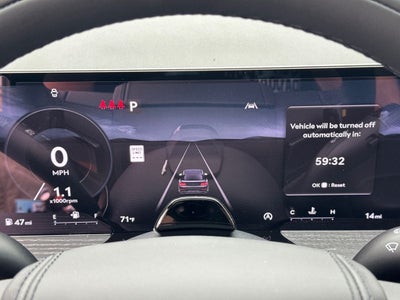 2026 Genesis GV80 2.5T PRESTIGE BLACK