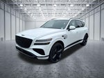 2026 Genesis GV80 2.5T PRESTIGE BLACK
