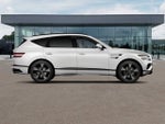 2026 Genesis GV80 2.5T PRESTIGE BLACK