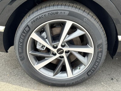 2026 Genesis GV80 3.5T ADVANCED