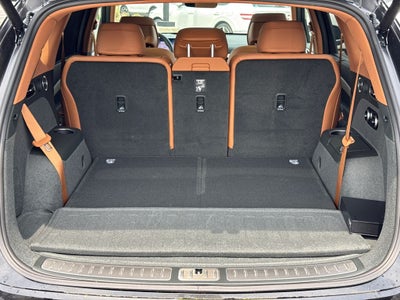 2026 Genesis GV80 3.5T ADVANCED