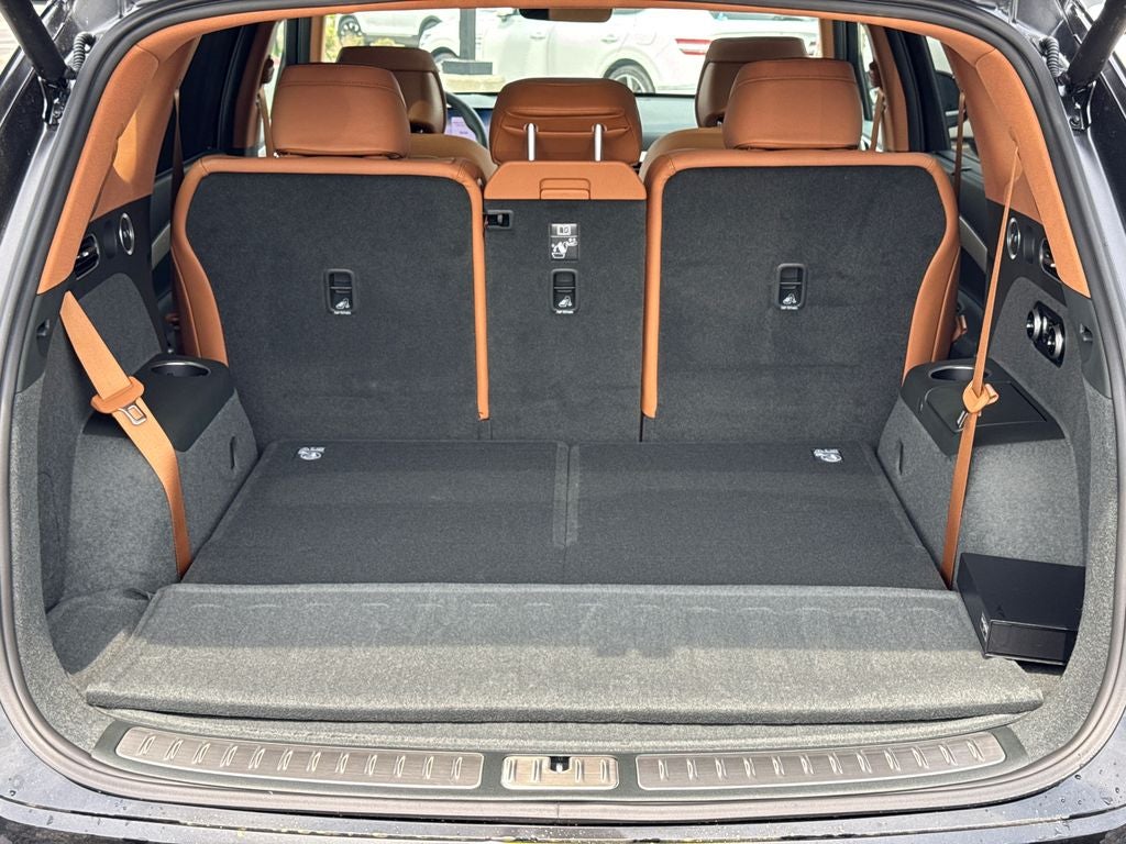 2026 Genesis GV80 3.5T ADVANCED