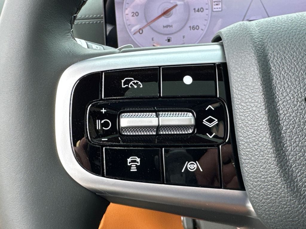 2026 Genesis GV80 3.5T ADVANCED