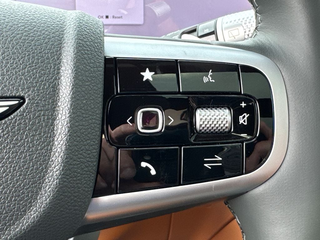 2026 Genesis GV80 3.5T ADVANCED