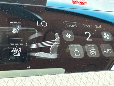 2026 Genesis GV80 3.5T ADVANCED
