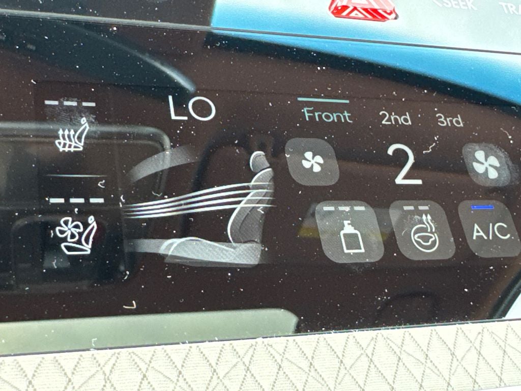2026 Genesis GV80 3.5T ADVANCED