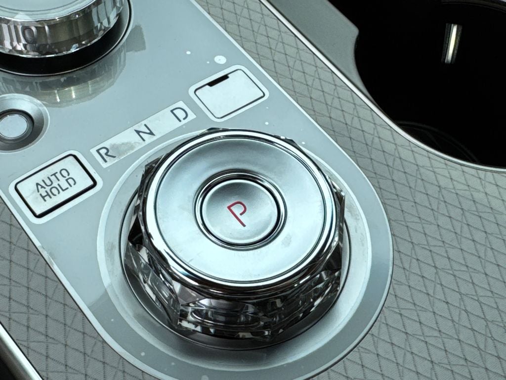 2026 Genesis GV80 3.5T ADVANCED