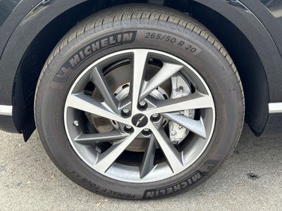 2026 Genesis GV80 3.5T ADVANCED