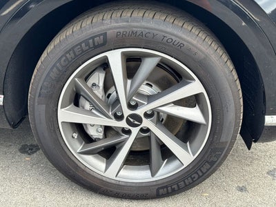 2026 Genesis GV80 3.5T ADVANCED