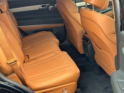 2026 Genesis GV80 3.5T ADVANCED