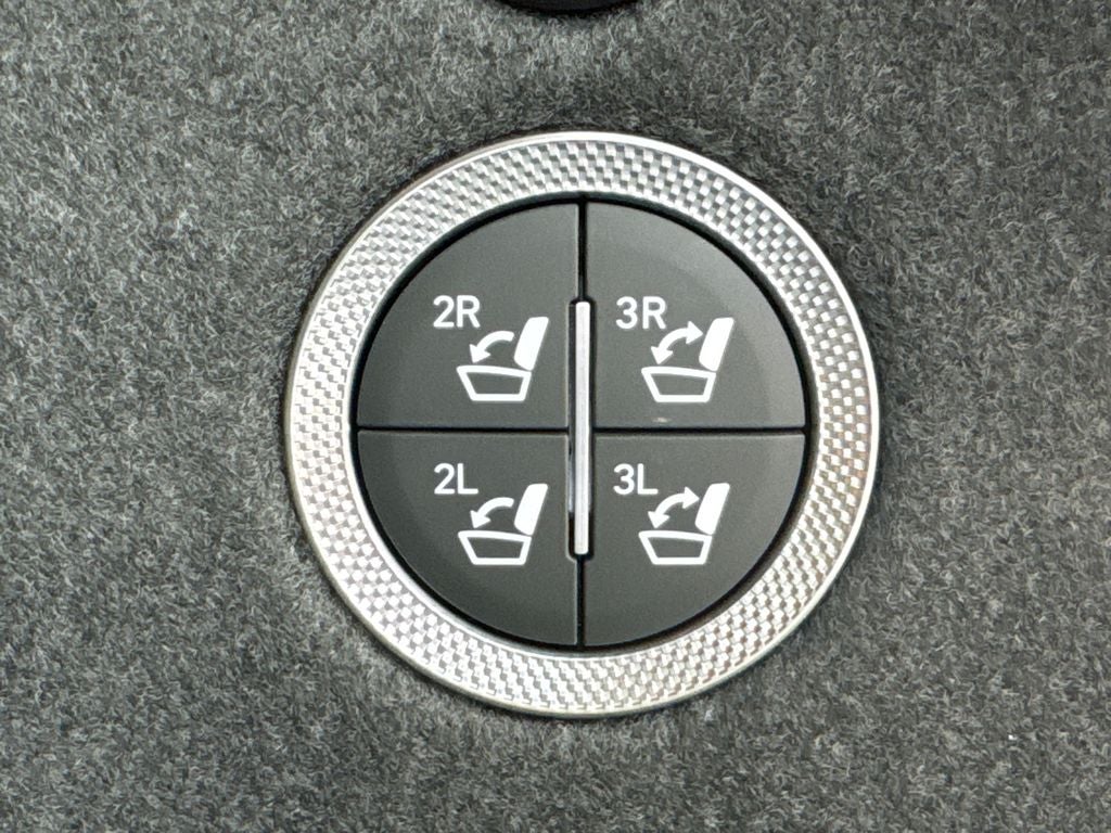 2026 Genesis GV80 3.5T ADVANCED