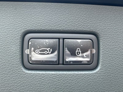 2026 Genesis GV80 3.5T ADVANCED