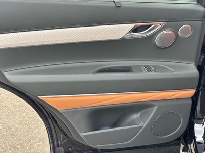 2026 Genesis GV80 3.5T ADVANCED