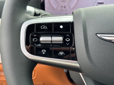 2026 Genesis GV80 3.5T ADVANCED