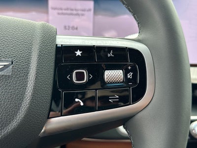 2026 Genesis GV80 3.5T ADVANCED