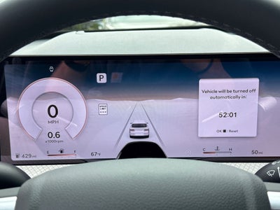 2026 Genesis GV80 3.5T ADVANCED