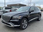 2026 Genesis GV80 3.5T ADVANCED