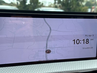 2026 Genesis GV80 3.5T ADVANCED