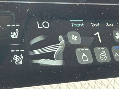 2026 Genesis GV80 3.5T ADVANCED