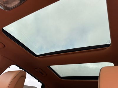 2026 Genesis GV80 3.5T ADVANCED