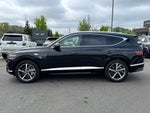 2026 Genesis GV80 3.5T ADVANCED