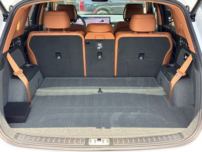 2026 Genesis GV80 3.5T Advanced