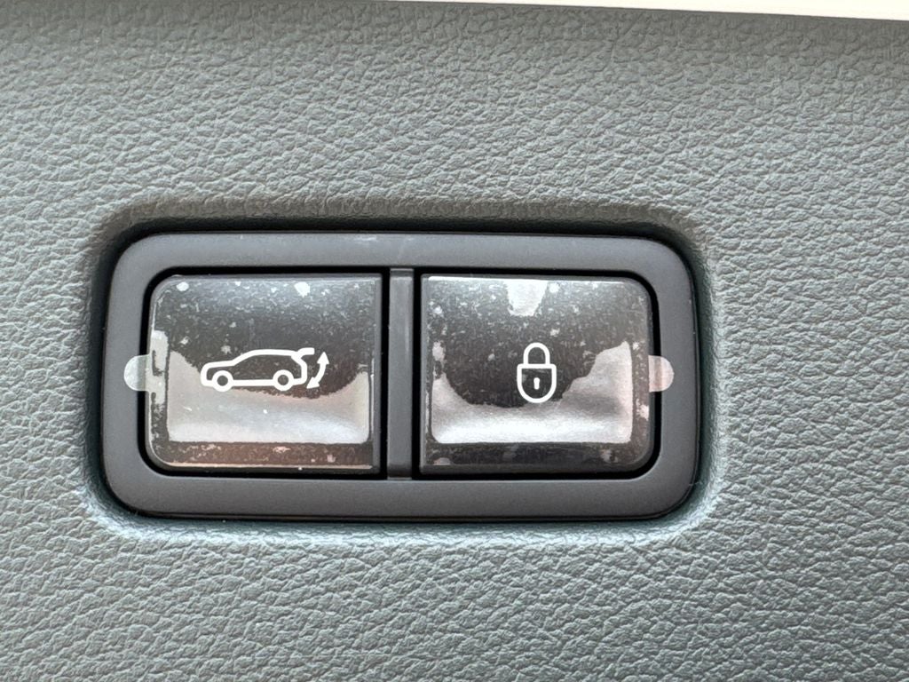 2026 Genesis GV80 3.5T Advanced