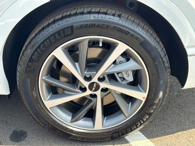 2026 Genesis GV80 3.5T Advanced