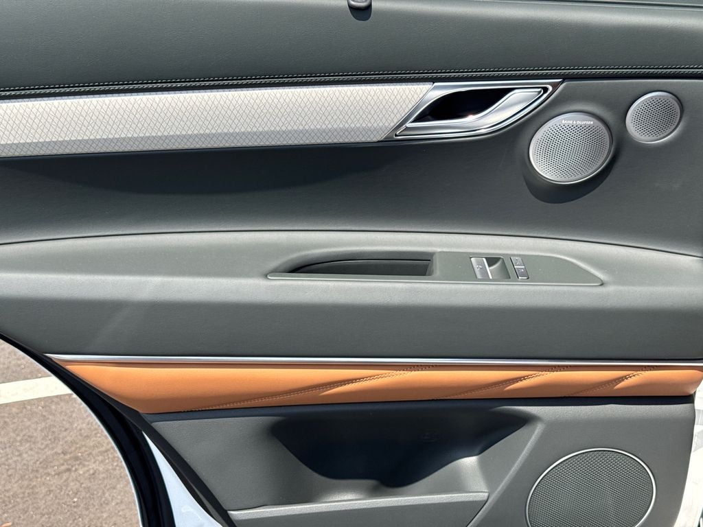 2026 Genesis GV80 3.5T Advanced