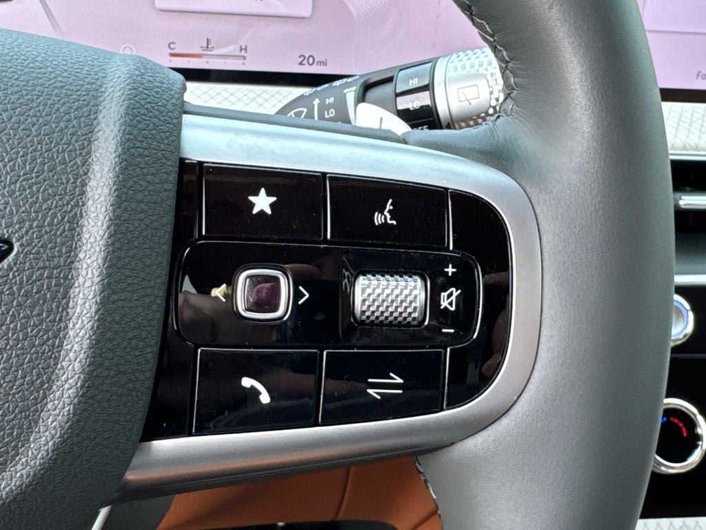 2026 Genesis GV80 3.5T Advanced
