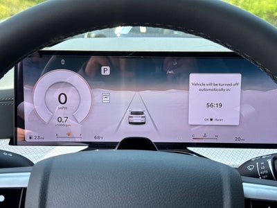 2026 Genesis GV80 3.5T Advanced