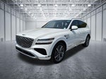 2026 Genesis GV80 3.5T Advanced