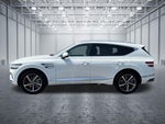 2026 Genesis GV80 3.5T Advanced