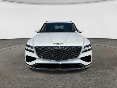 2027 Genesis GV80 3.5T PRESTIGE