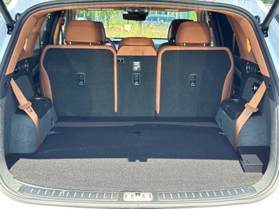 2027 Genesis GV80 3.5T PRESTIGE