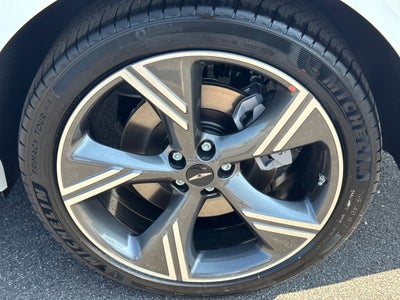 2027 Genesis GV80 3.5T PRESTIGE