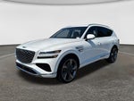 2027 Genesis GV80 3.5T PRESTIGE