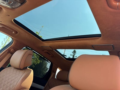 2027 Genesis GV80 3.5T PRESTIGE