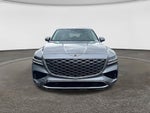 2027 Genesis GV80 3.5T PRESTIGE
