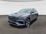 2027 Genesis GV80 3.5T PRESTIGE
