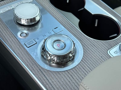 2027 Genesis GV80 3.5T PRESTIGE