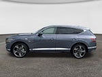 2027 Genesis GV80 3.5T PRESTIGE