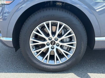 2027 Genesis GV80 2.5T