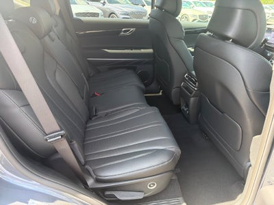 2027 Genesis GV80 2.5T