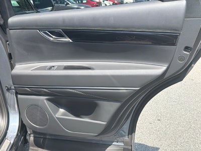 2027 Genesis GV80 2.5T
