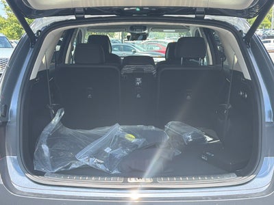 2027 Genesis GV80 2.5T
