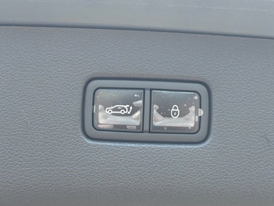 2027 Genesis GV80 2.5T